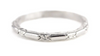 The Platinum Amelia Band from The Elizabeth Henry Collection