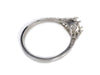 The Atwood Setting Semi-Mount Engagement Ring by Elizabeth Henry
