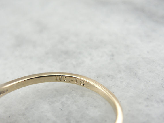 Pearl Cocktail Ring with Fine Diamonds