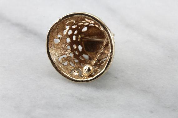 Wedding Bells are Ringing, Filigree Bell Pendant