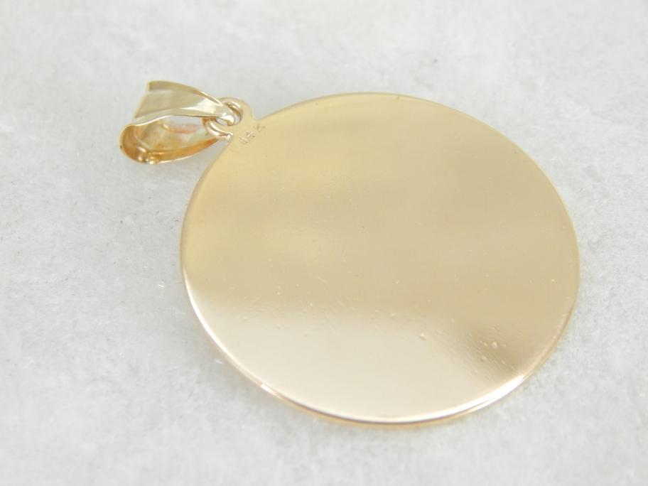Vintage Racehorse, Winners Circle Medal in Gold