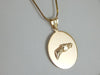 Vintage Racehorse, Winners Circle Medal in Gold
