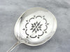 Towle 1931 Serving Spoon in Sterling Silver