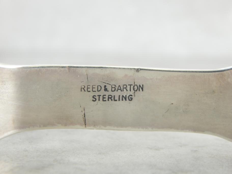 Sterling Silver Cuff Bracelet with Moose Center