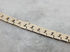 Antique Early 1900's Baby Bracelet to Engrave
